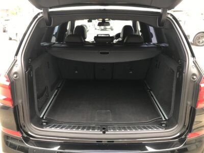 2021 BMW X3 xDrive 20d M Sport