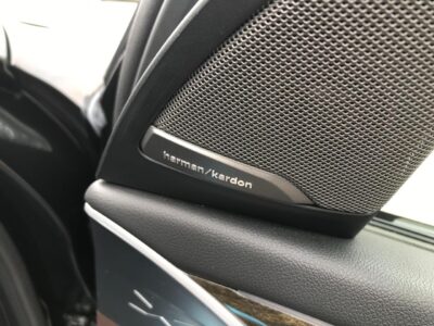 2021 BMW X3 xDrive 20d M Sport