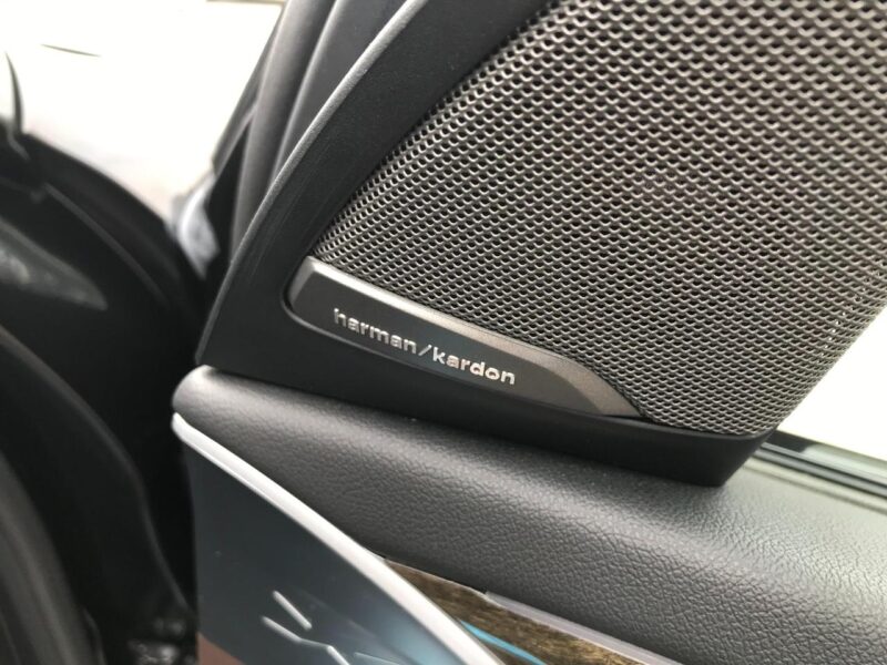 2021 BMW X3 xDrive 20d M Sport