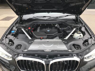 2021 BMW X3 xDrive 20d M Sport