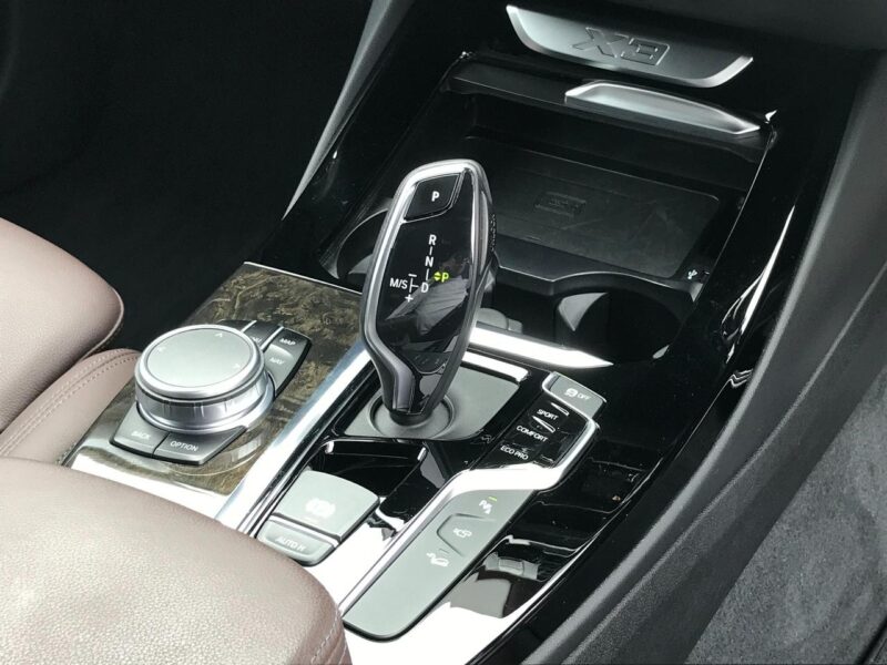 2021 BMW X3 xDrive 20d M Sport