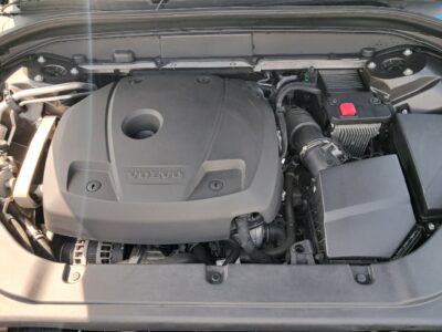 2019 Volvo XC60 T5 AWD Inscription