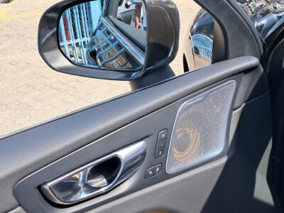 2019 Volvo XC60 T5 AWD Inscription
