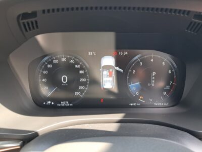 2019 Volvo XC60 T5 AWD Inscription