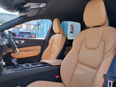 2019 Volvo XC60 T5 AWD Inscription