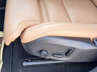 2019 Volvo XC60 T5 AWD Inscription
