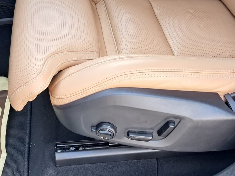 2019 Volvo XC60 T5 AWD Inscription