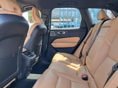 2019 Volvo XC60 T5 AWD Inscription