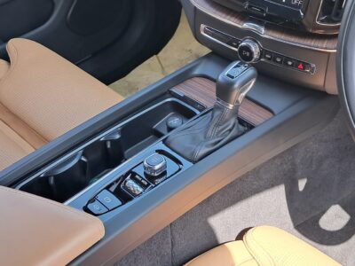 2019 Volvo XC60 T5 AWD Inscription