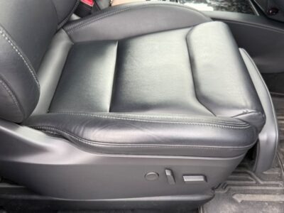 2020 Tesla Model X Long Range