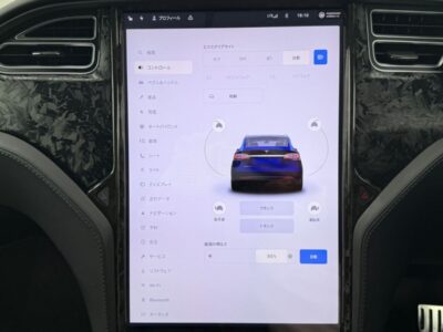 2020 Tesla Model X Long Range