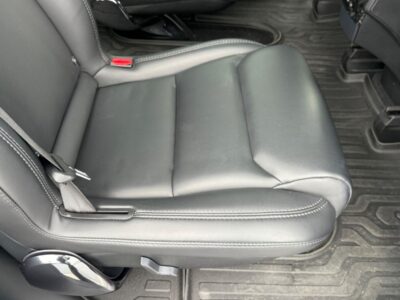 2020 Tesla Model X Long Range