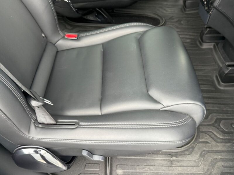 2020 Tesla Model X Long Range