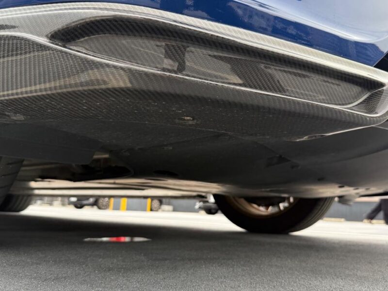 2020 Tesla Model X Long Range