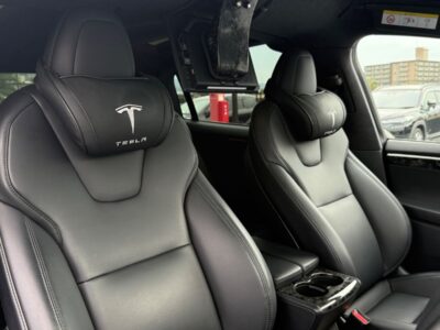 2020 Tesla Model X Long Range