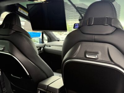 2020 Tesla Model X Long Range
