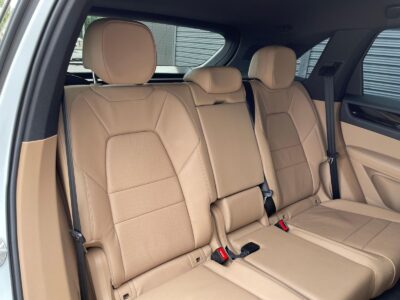 2019 Porsche Cayenne S