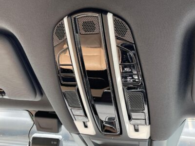 2019 Porsche Cayenne S