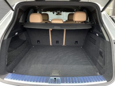 2019 Porsche Cayenne S