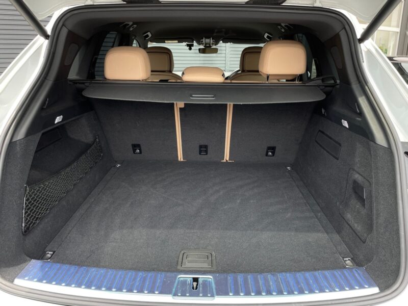 2019 Porsche Cayenne S