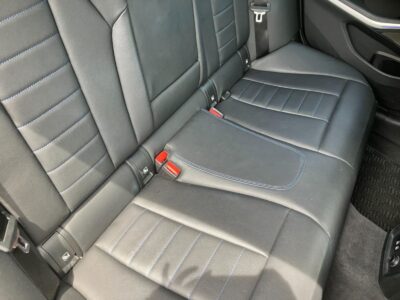 2019 BMW M340i xDrive M Performance Sports