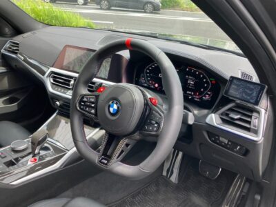 2019 BMW M340i xDrive M Performance Sports