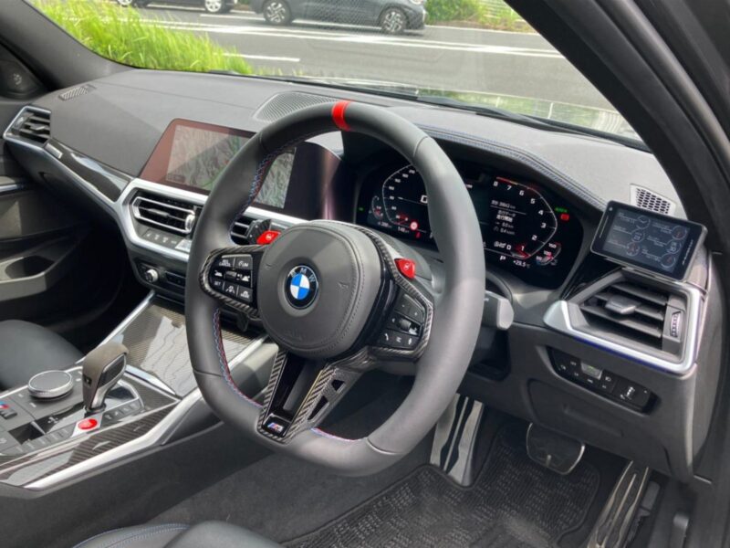 2019 BMW M340i xDrive M Performance Sports