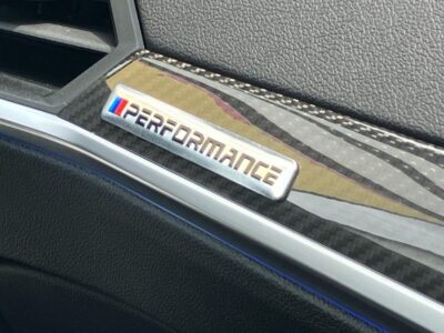 2019 BMW M340i xDrive M Performance Sports