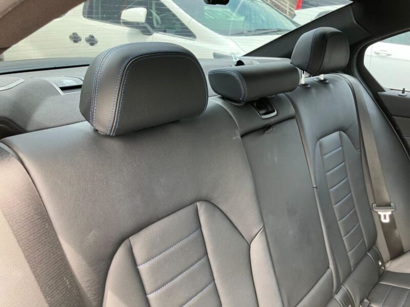 2019 BMW M340i xDrive M Performance Sports
