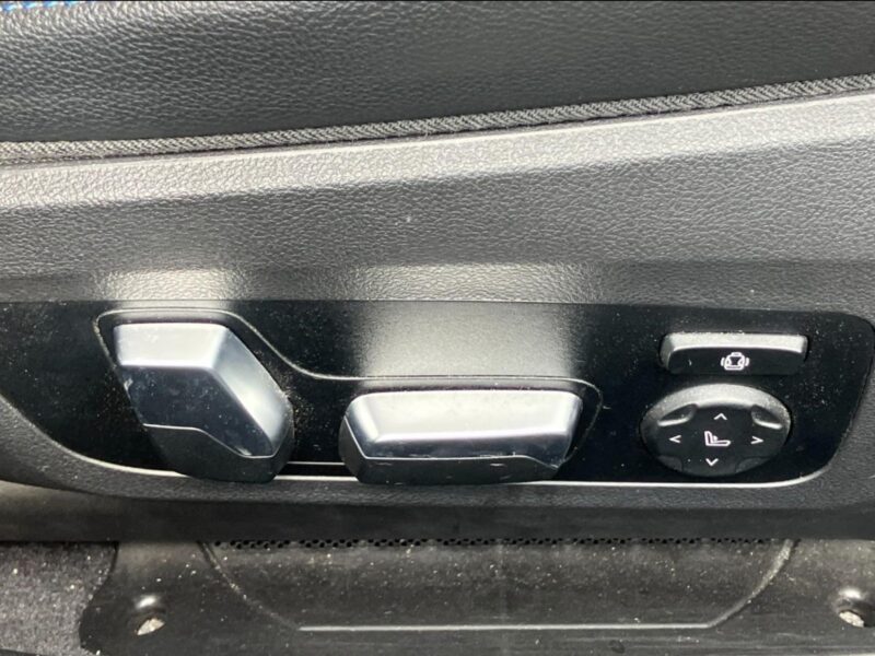 2019 BMW M340i xDrive M Performance Sports
