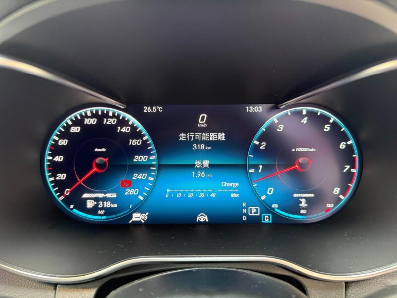 2019 Mercedes AMG C43 4Matic Cabriolet MANUFAKTUR Selenite Gray Magno