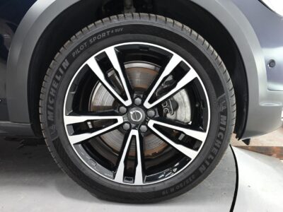 2019 Volvo V90 Cross Country T5 AWD Summum