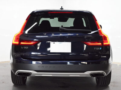 2019 Volvo V90 Cross Country T5 AWD Summum
