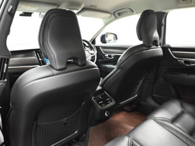 2019 Volvo V90 Cross Country T5 AWD Summum