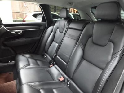 2019 Volvo V90 Cross Country T5 AWD Summum