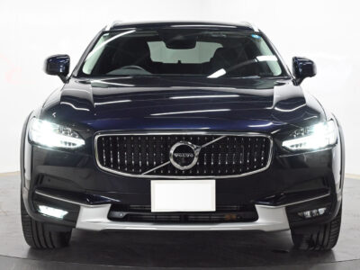 2019 Volvo V90 Cross Country T5 AWD Summum