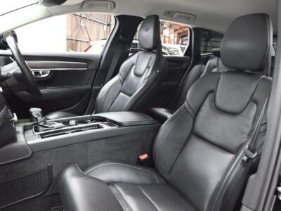 2019 Volvo V90 Cross Country T5 AWD Summum