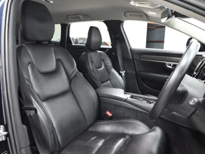 2019 Volvo V90 Cross Country T5 AWD Summum