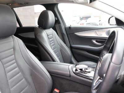 2019 Mercedes Benz E220d 4Matic All-Terrain Exclusive PKG