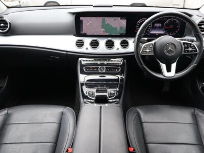 2019 Mercedes Benz E220d 4Matic All-Terrain Exclusive PKG