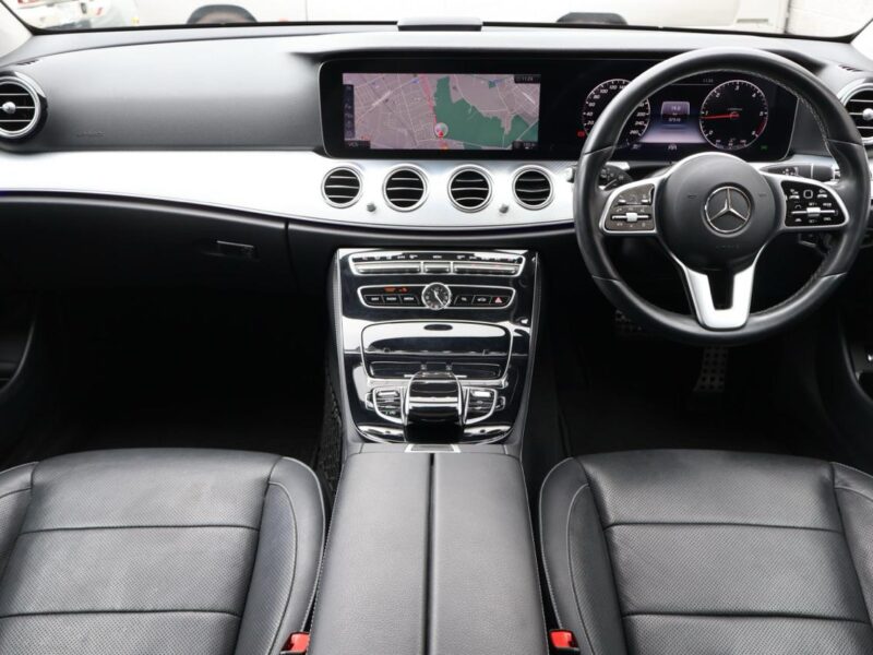 2019 Mercedes Benz E220d 4Matic All-Terrain Exclusive PKG