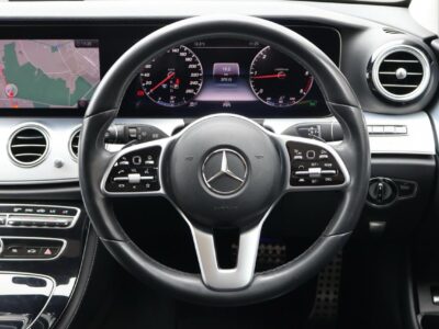 2019 Mercedes Benz E220d 4Matic All-Terrain Exclusive PKG