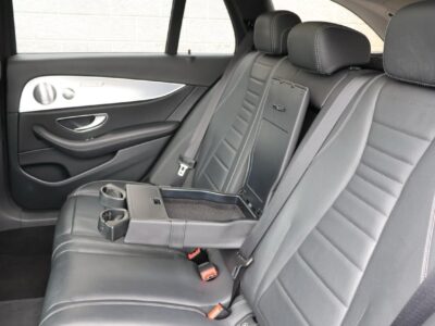 2019 Mercedes Benz E220d 4Matic All-Terrain Exclusive PKG