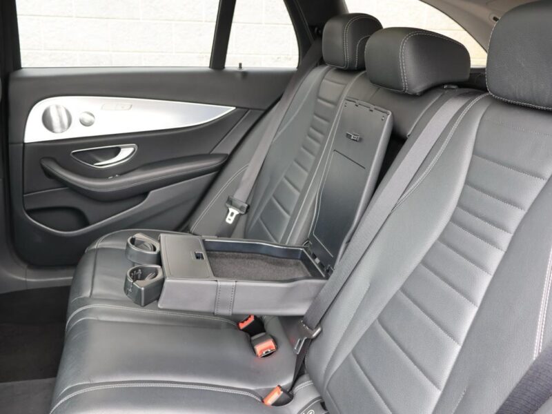 2019 Mercedes Benz E220d 4Matic All-Terrain Exclusive PKG