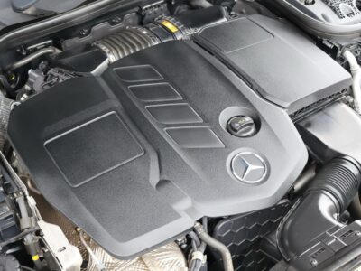 2019 Mercedes Benz E220d 4Matic All-Terrain Exclusive PKG