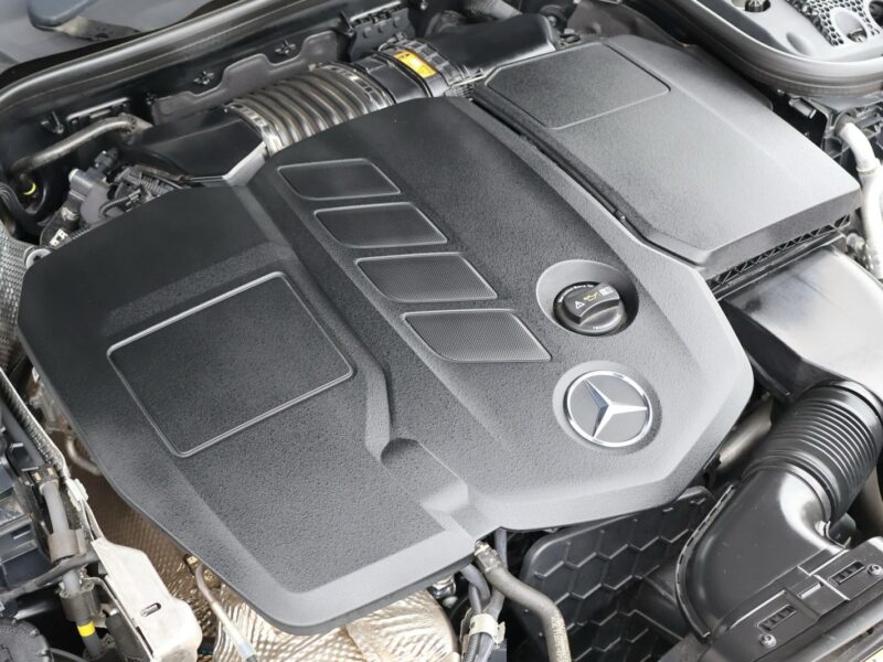 2019 Mercedes Benz E220d 4Matic All-Terrain Exclusive PKG