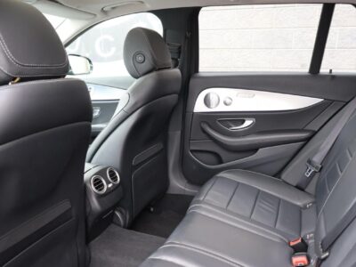 2019 Mercedes Benz E220d 4Matic All-Terrain Exclusive PKG