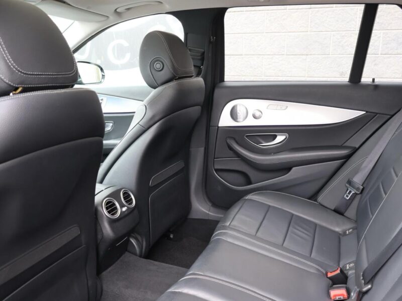 2019 Mercedes Benz E220d 4Matic All-Terrain Exclusive PKG