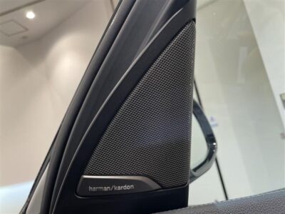 2020 BMW X3 M40i (3BA - TY30)