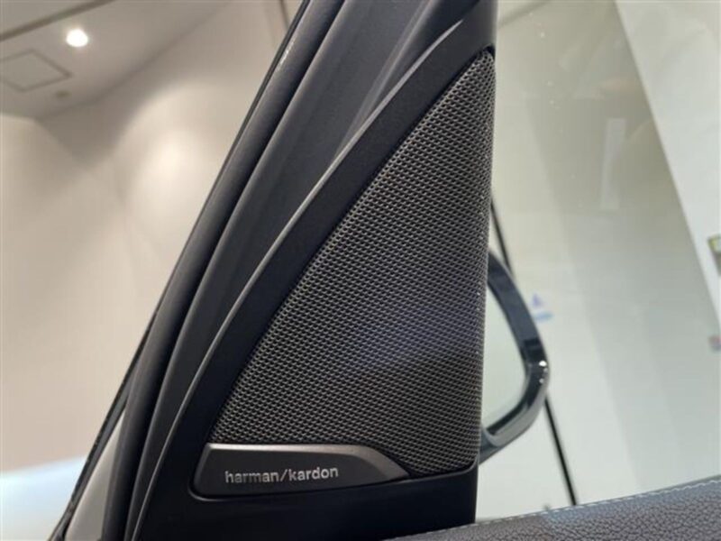 2020 BMW X3 M40i (3BA - TY30)